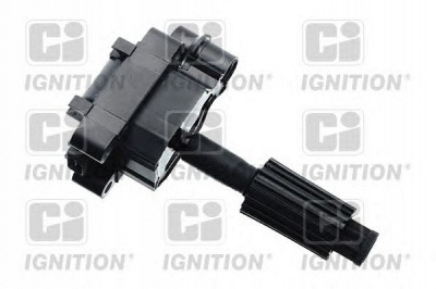 QUINTON HAZELL xic8205 -  Катушка зажигания
